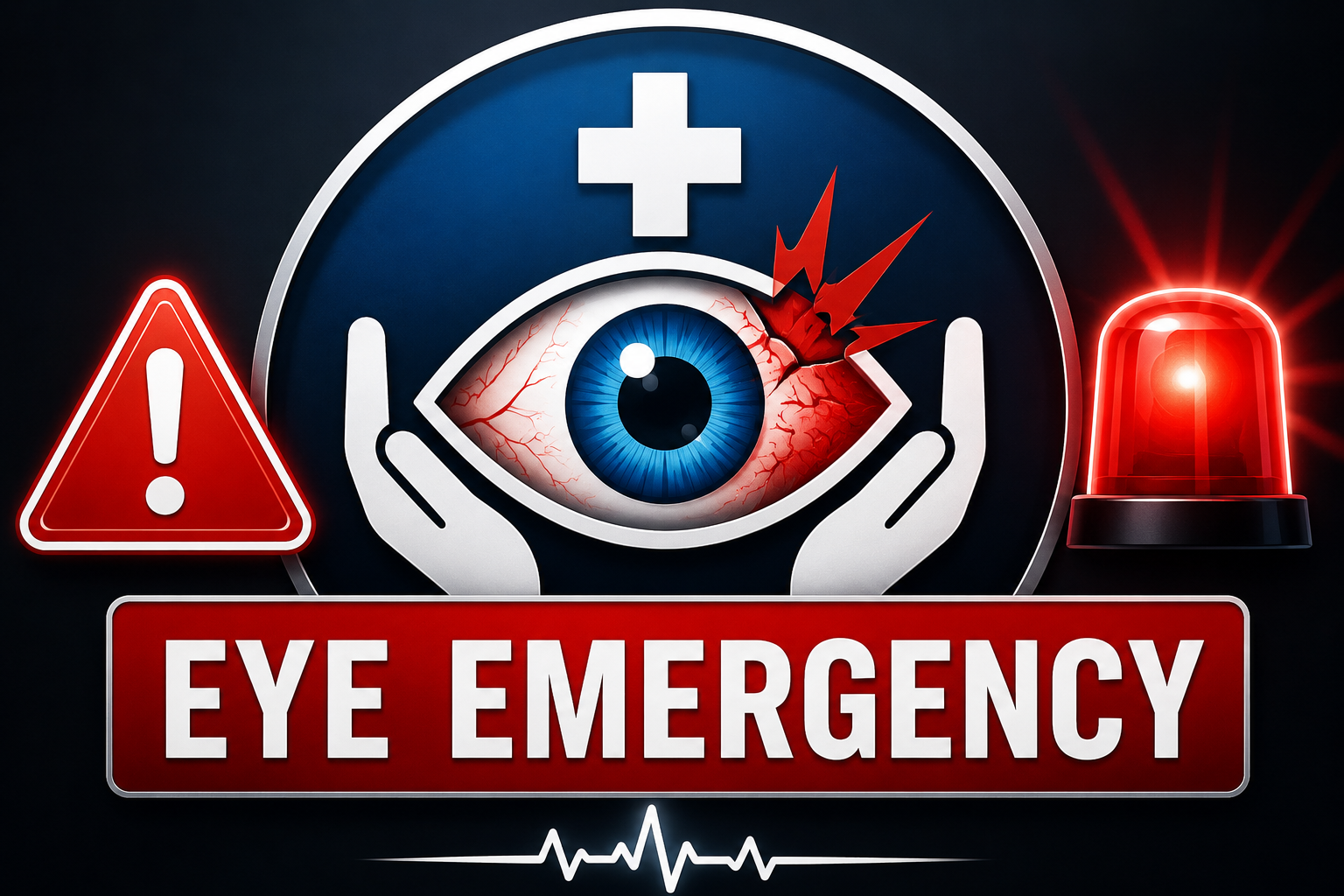 Emergency Eye Care