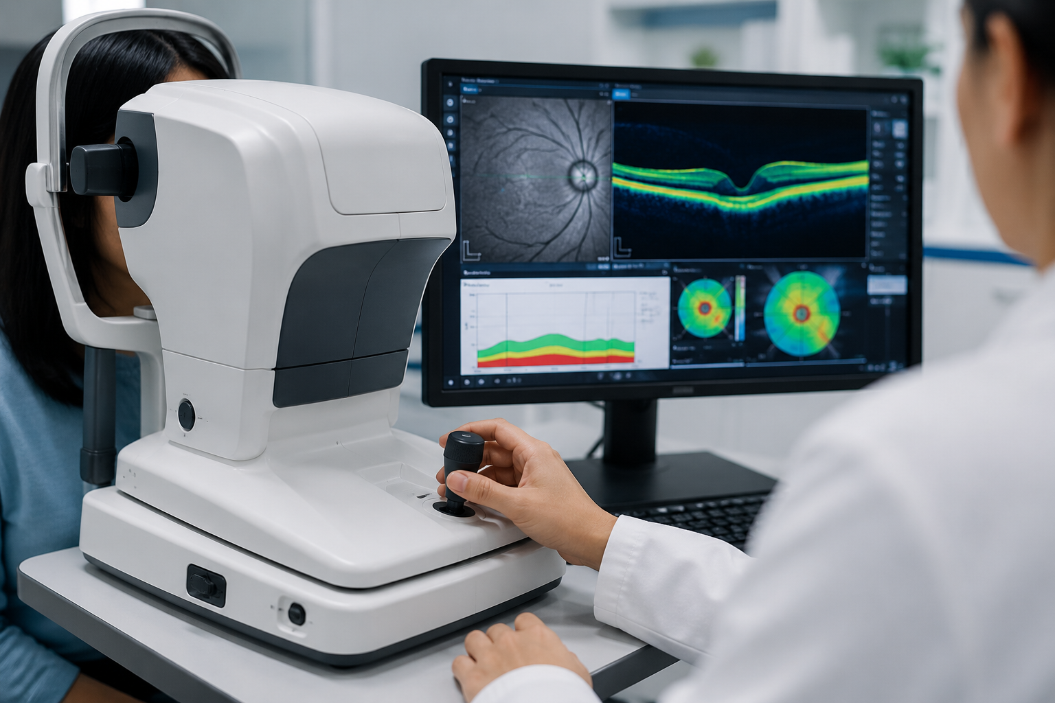 Glaucoma Diagnosis